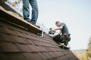 Local Roofers in Montz, LA